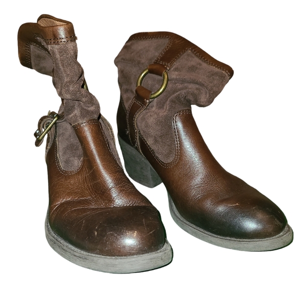 Lucky Brand Boots - Picture 7 of 16